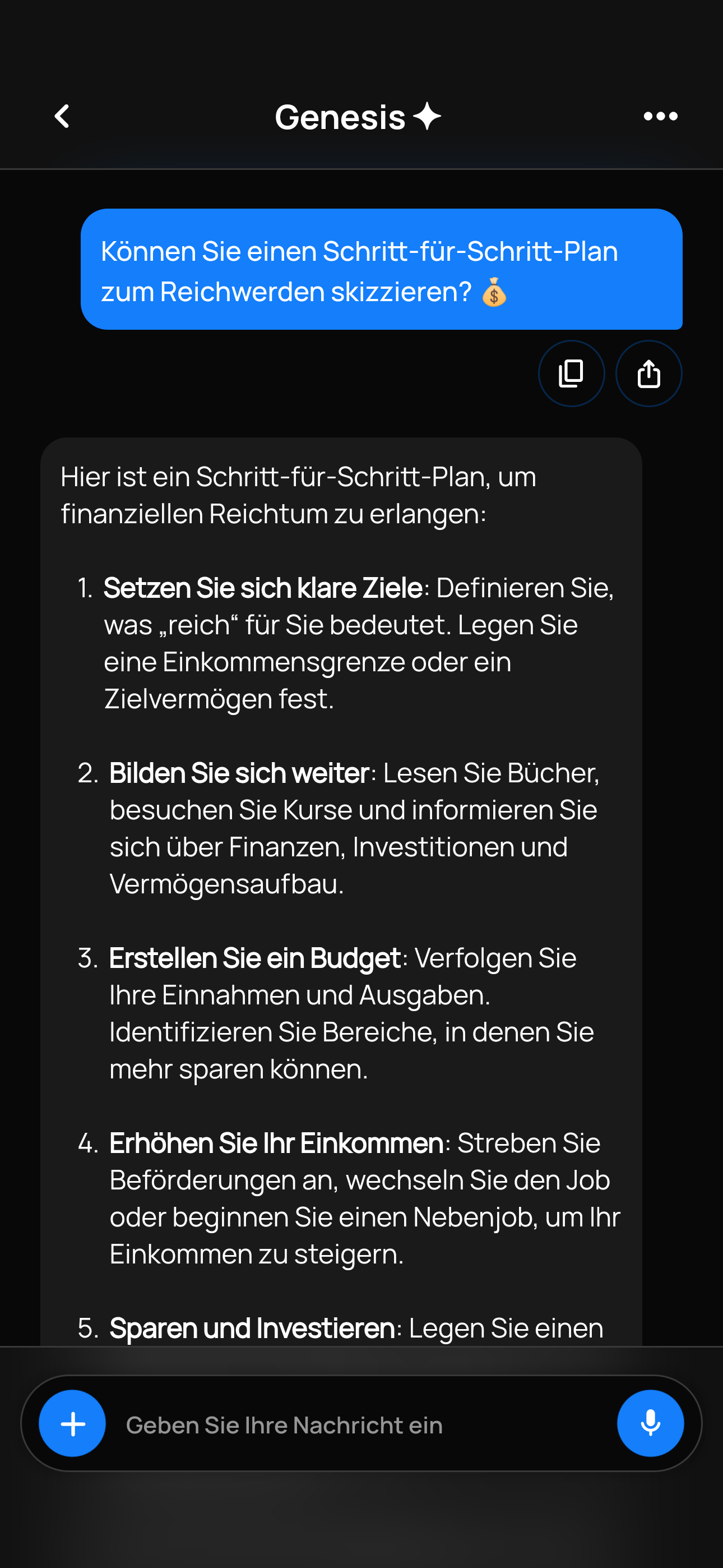 Erweiterte KI-Modelle feature illustration