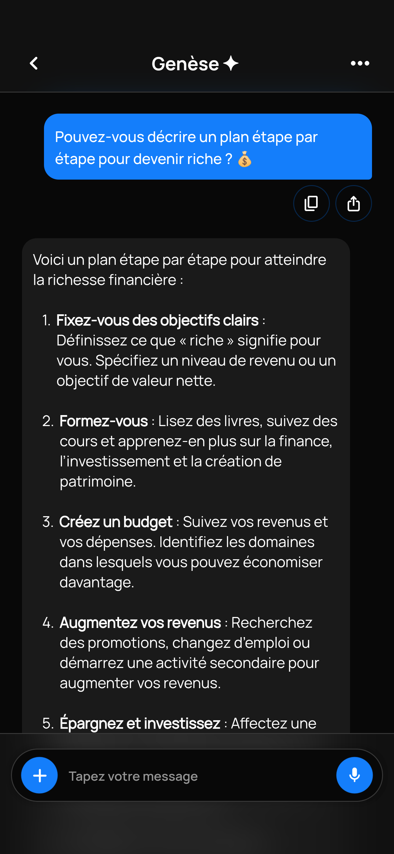 Modèles d'IA avancés feature illustration