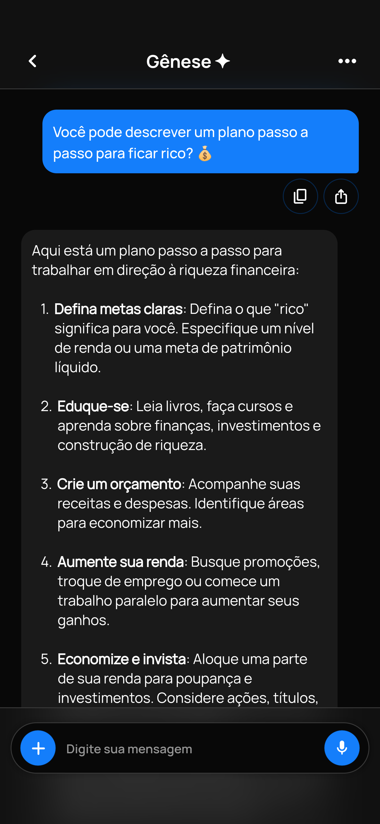 Modelos avançados de IA feature illustration