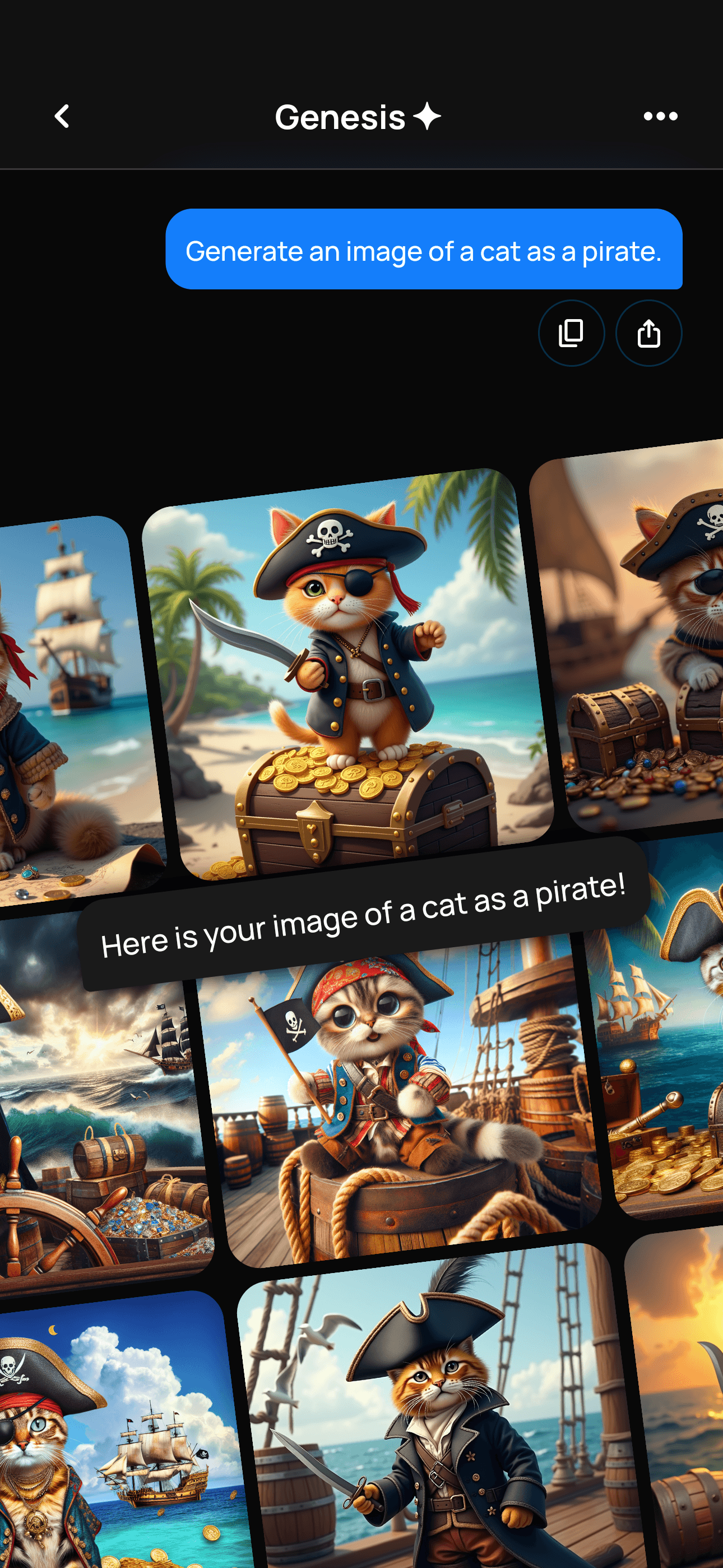 Powerful Tools For Every Task feature illustration