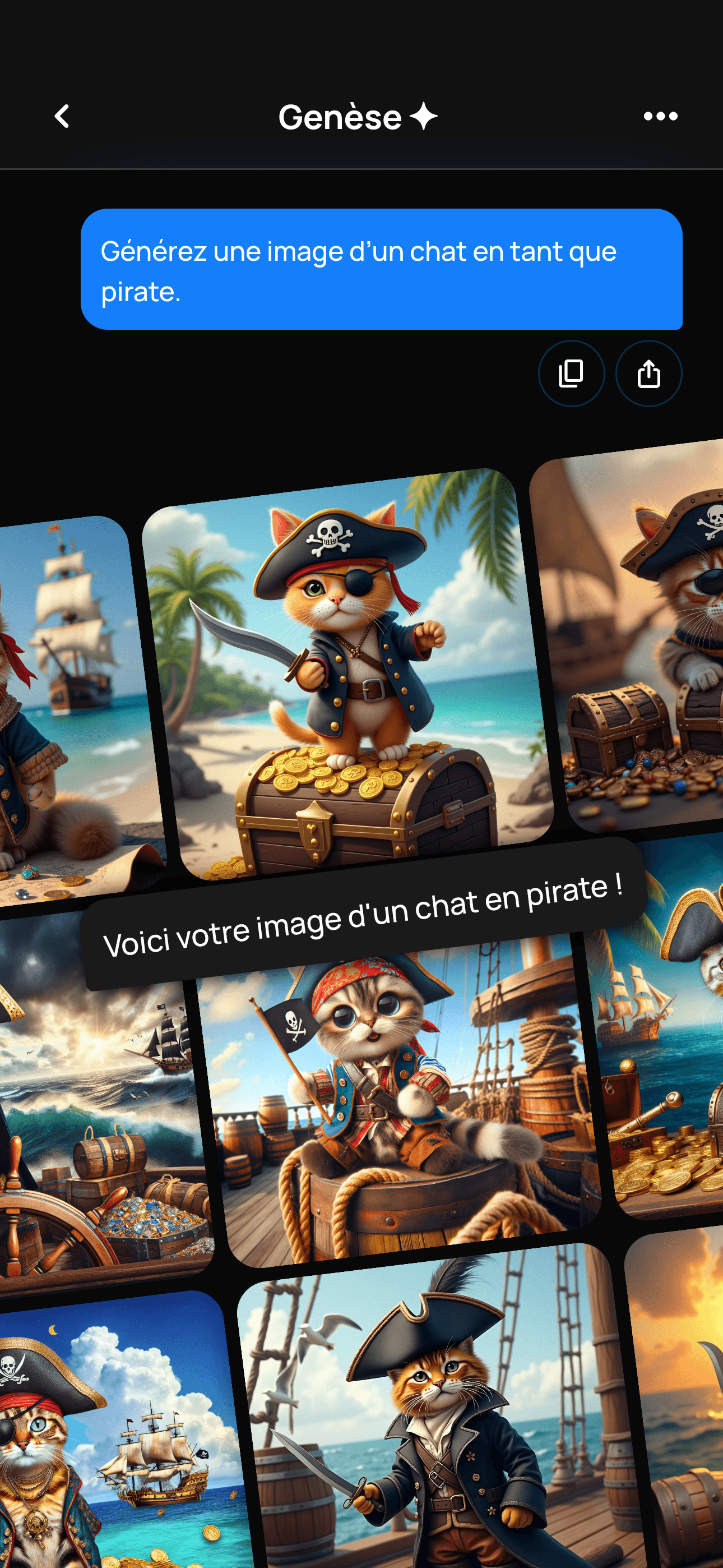 Des outils puissants pour chaque tâche feature illustration