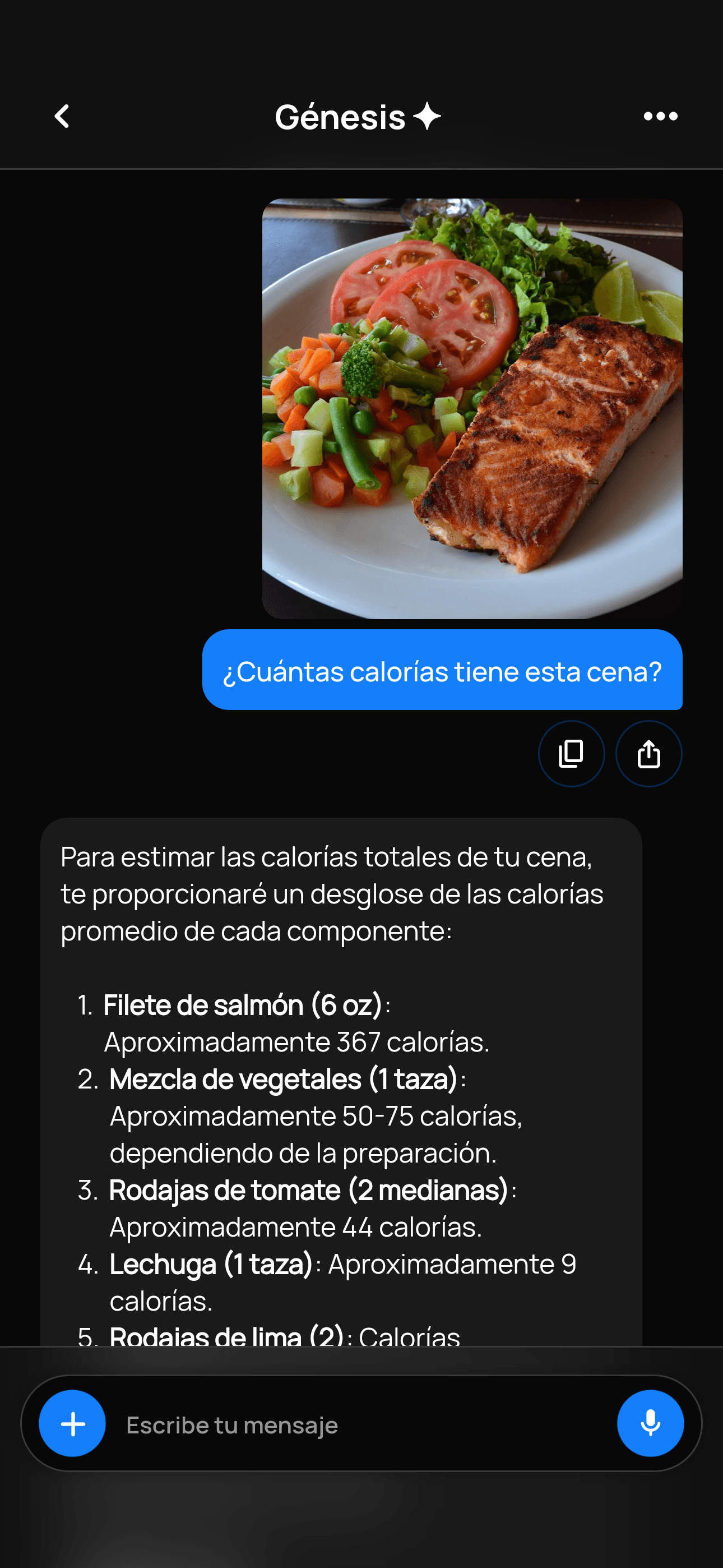 Experiencia perfecta feature illustration