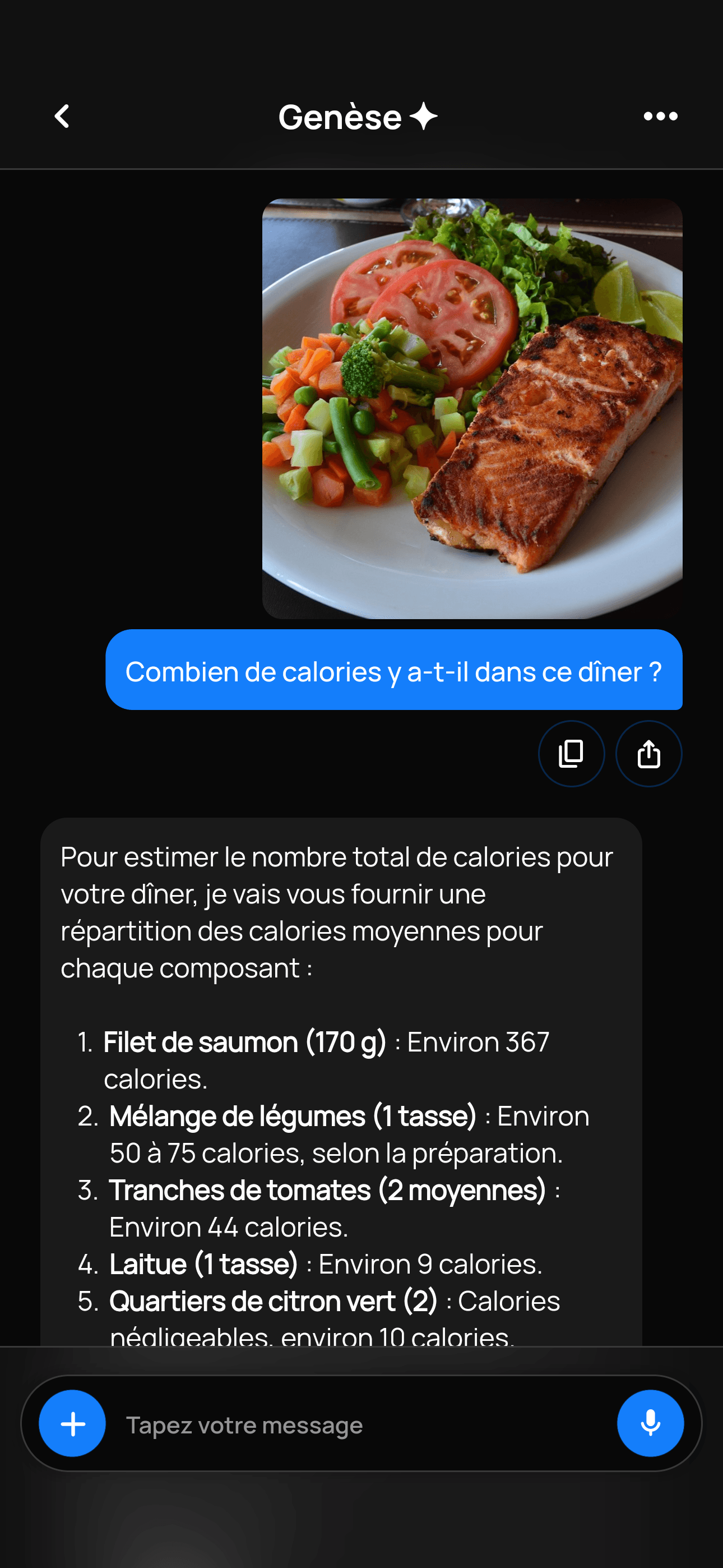 Expérience fluide feature illustration